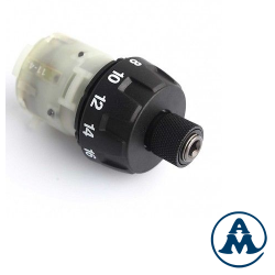 Makita Getriba DF030 125459-1